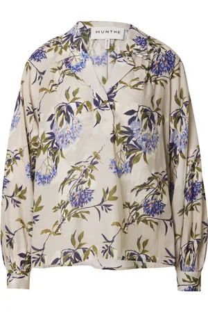 Munthe Blus 