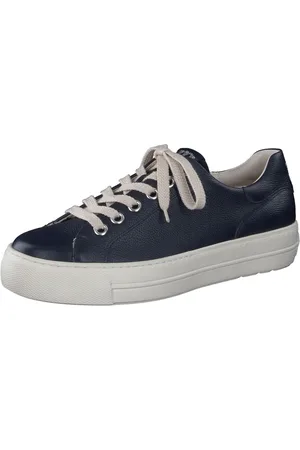Paul Green Låg sneaker