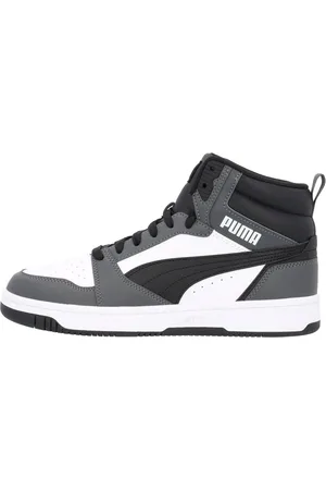 PUMA Hög sneaker 