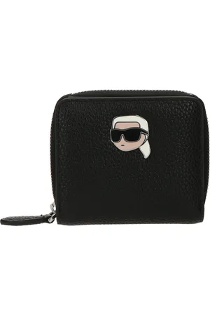Karl Lagerfeld Plånbok 
