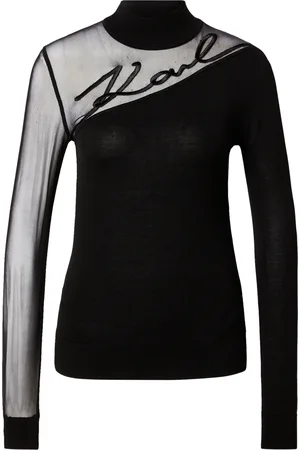 Karl Lagerfeld Tröja