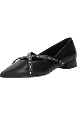 Karl Lagerfeld Slip-in