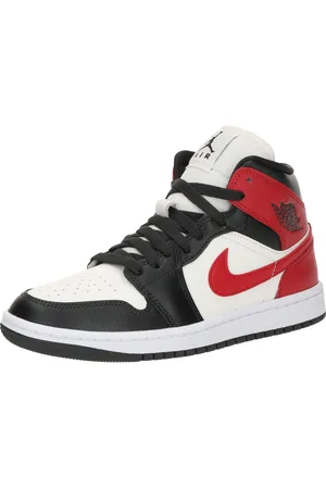 Jordan Hög sneaker 