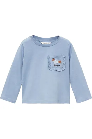 MANGO T-shirt 