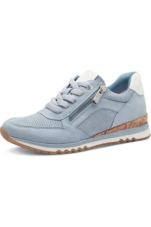 Marco Tozzi Låg sneaker