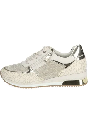 Marco Tozzi Låg sneaker