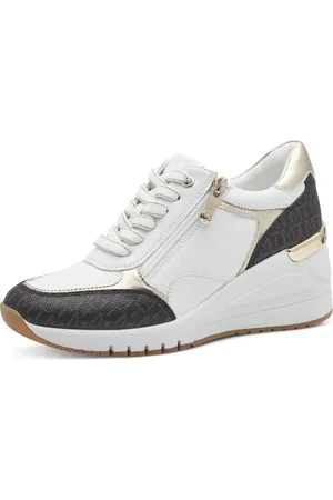Marco Tozzi Låg sneaker