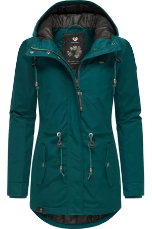 Ragwear Vinterparkas 