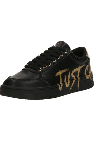 Roberto Cavalli Låg sneaker 
