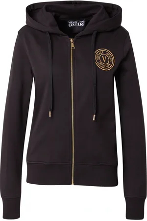 VERSACE Sweatjacka