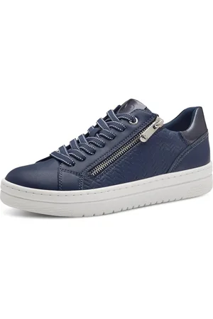 Marco Tozzi Låg sneaker