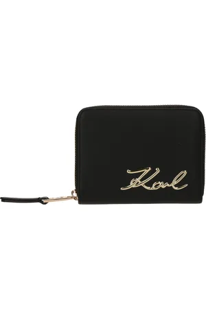 Karl Lagerfeld Plånbok