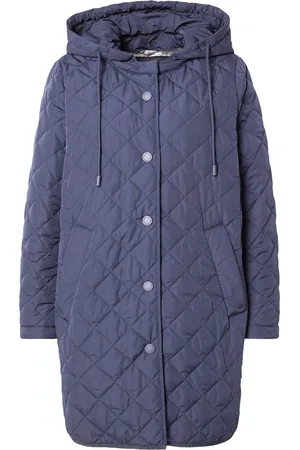 Max Mara Övergångsjacka 