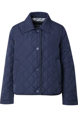 Max Mara Övergångsjacka 