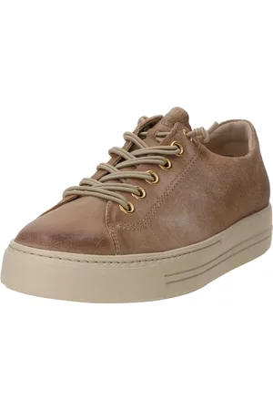 Paul Green Låg sneaker 