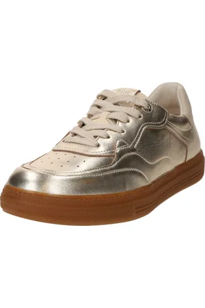 Paul Green Låg sneaker 