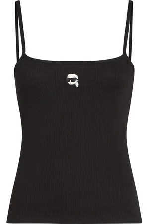 Karl Lagerfeld Topp