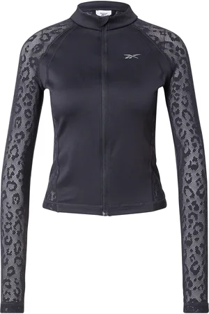 Reebok Sportsweatjacka