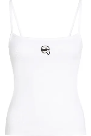 Karl Lagerfeld Topp