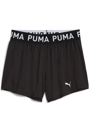 PUMA Sportbyxa 
