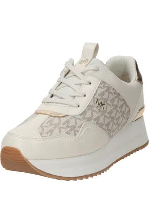 Michael Kors Låg sneaker 