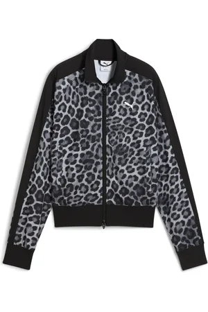 PUMA Övergångsjacka 