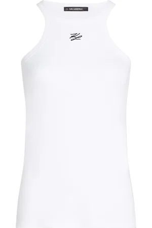 Karl Lagerfeld Topp