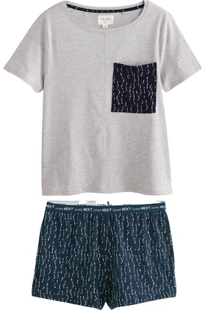 Next Kort pyjamas