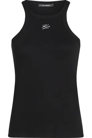 Karl Lagerfeld Topp