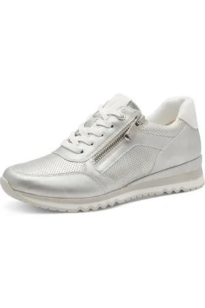 Marco Tozzi Låg sneaker