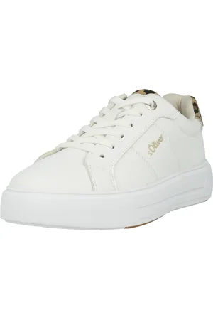 QS by s.Oliver Låg sneaker
