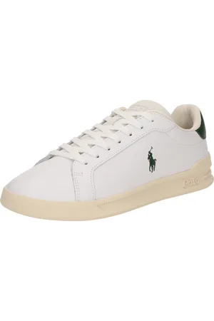 Ralph Lauren Låg sneaker