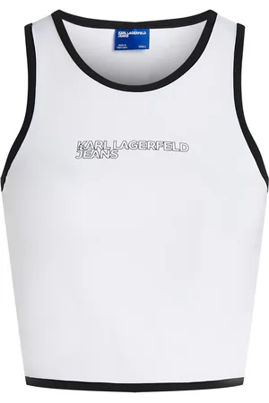 Karl Lagerfeld Topp