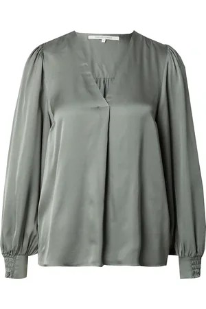 Second Female Blus 