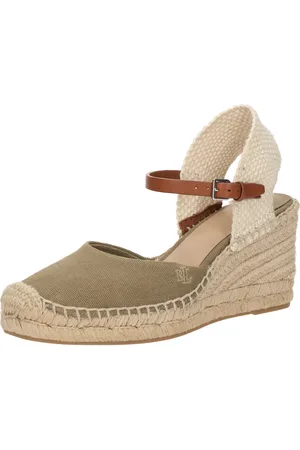 Ralph Lauren Slingback pumps 