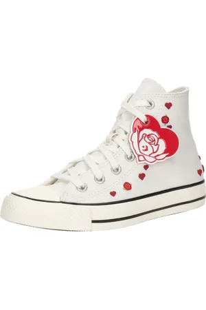 Converse Hög sneaker 