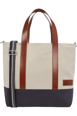 Tommy Hilfiger Shoppingväska