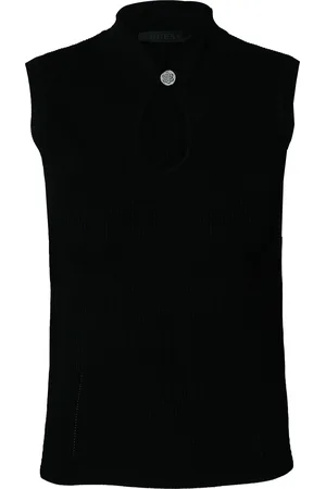 Guess Broderad topp 