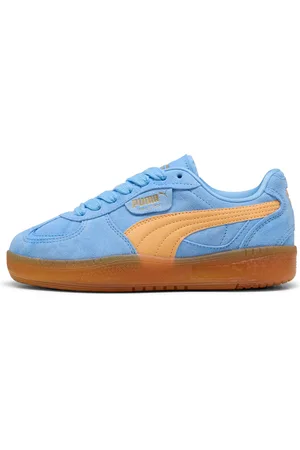 PUMA Låg sneaker 