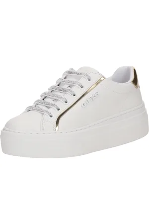 Guess Låg sneaker 