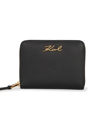 Karl Lagerfeld Plånbok