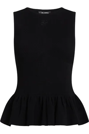Karl Lagerfeld Topp