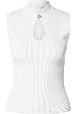 Guess Broderad topp 
