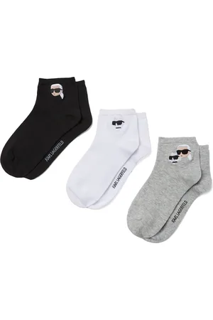 Karl Lagerfeld Sockor