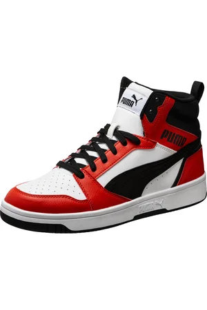 PUMA Hög sneaker 