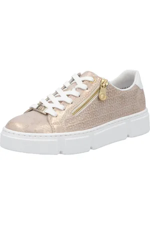 Rieker Låg sneaker