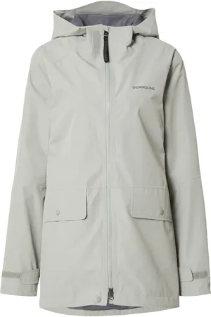 Didriksons Outdoorjacka