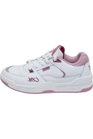 K1X Låg sneaker