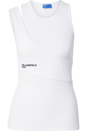 Karl Lagerfeld Topp