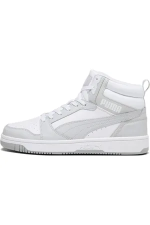 PUMA Hög sneaker 